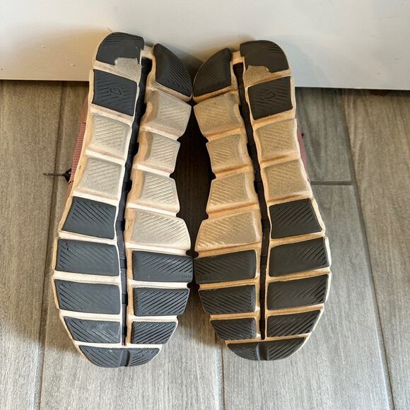 OnCloud Cloud X Shoes 10 - Picture 7 of 10